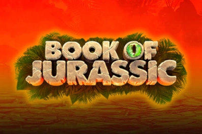 Book Of Jurassic
