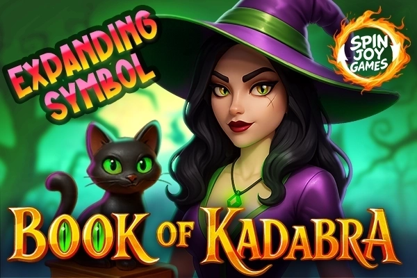 Book Of Kadabra