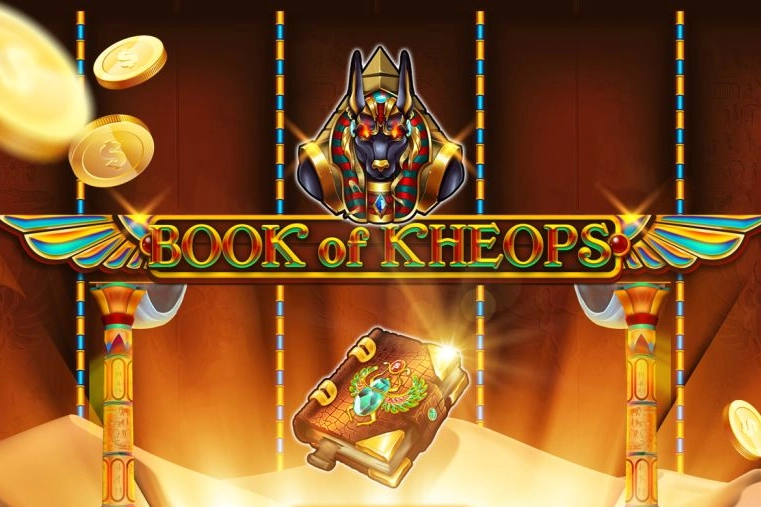 Book Of Kheops