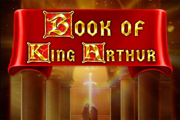 Book Of King Arthur