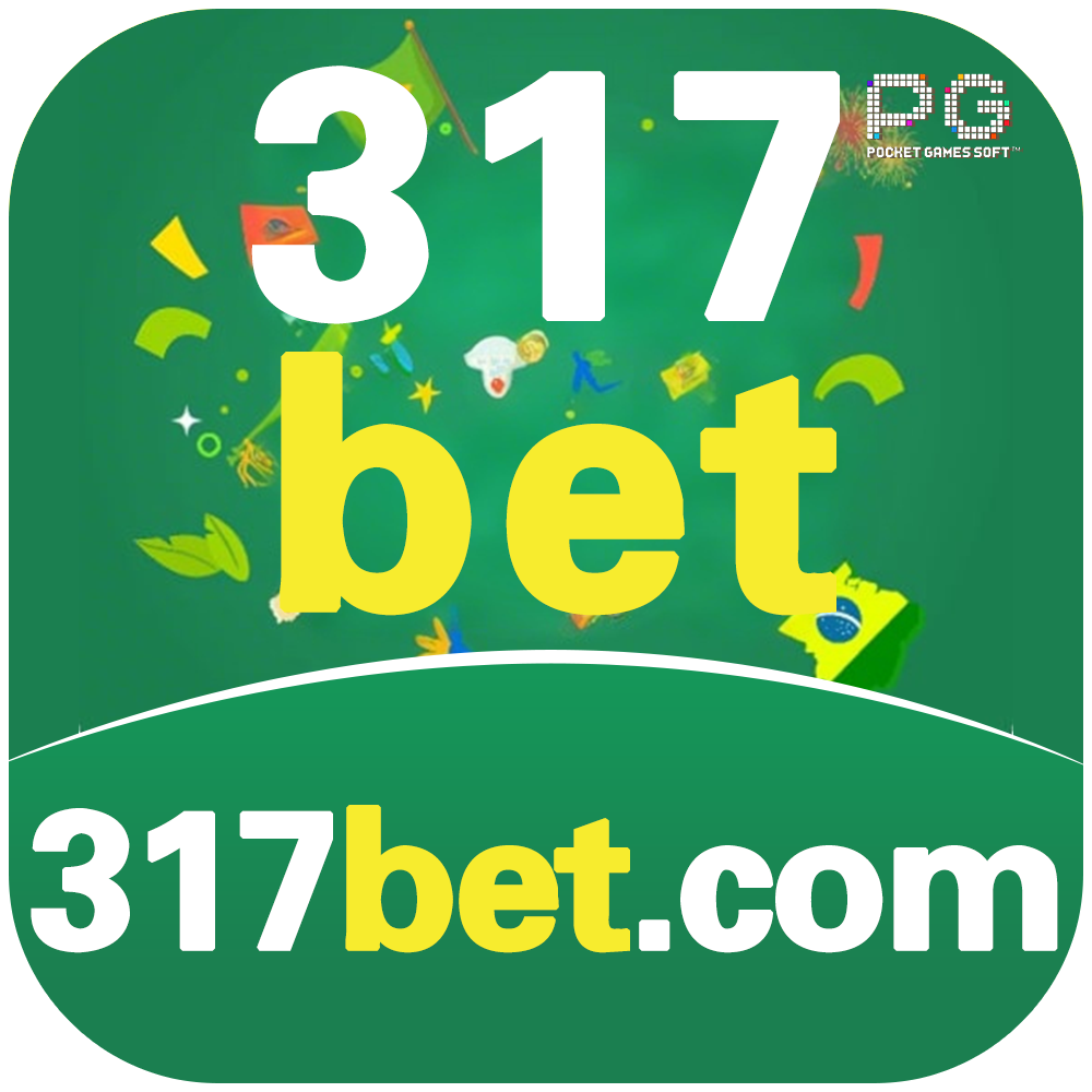 317BET Logo