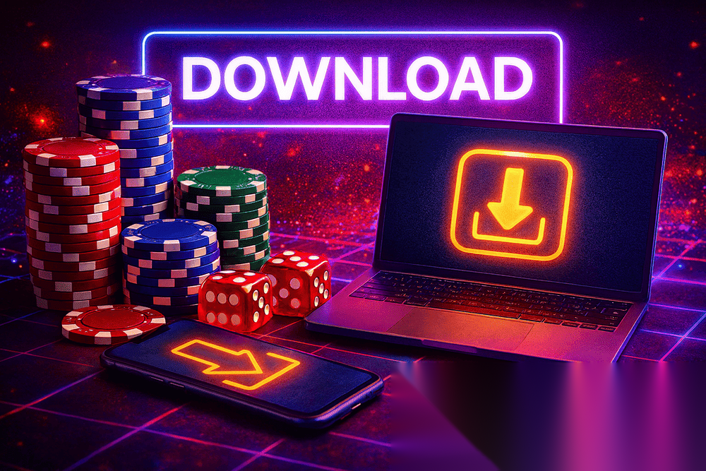 Guia para baixar e instalar o APK 317BET