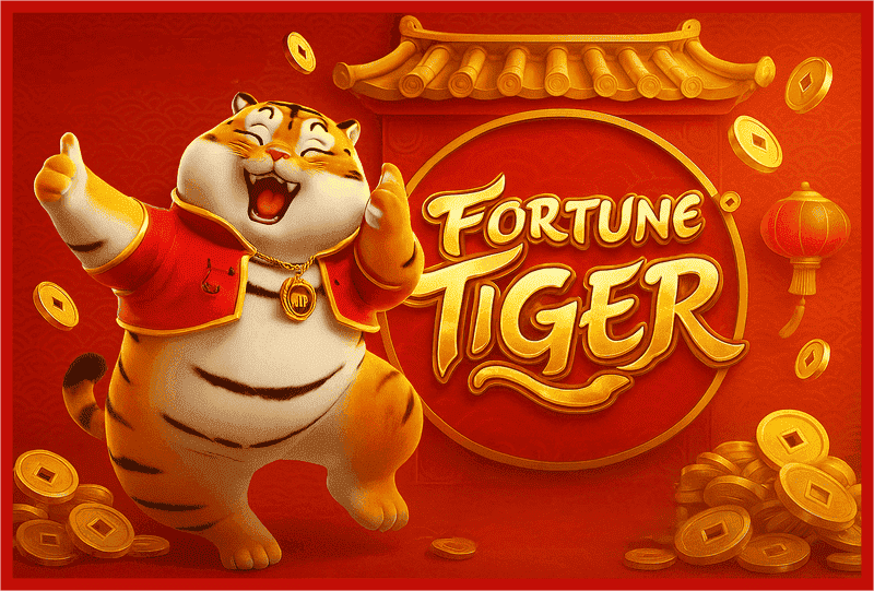 Jogo Tiger Ox Mouse da 317BET.